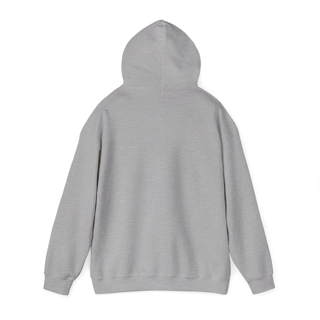 SonderDog Logo Hoodie — Minimalist Dog Lover Pullover