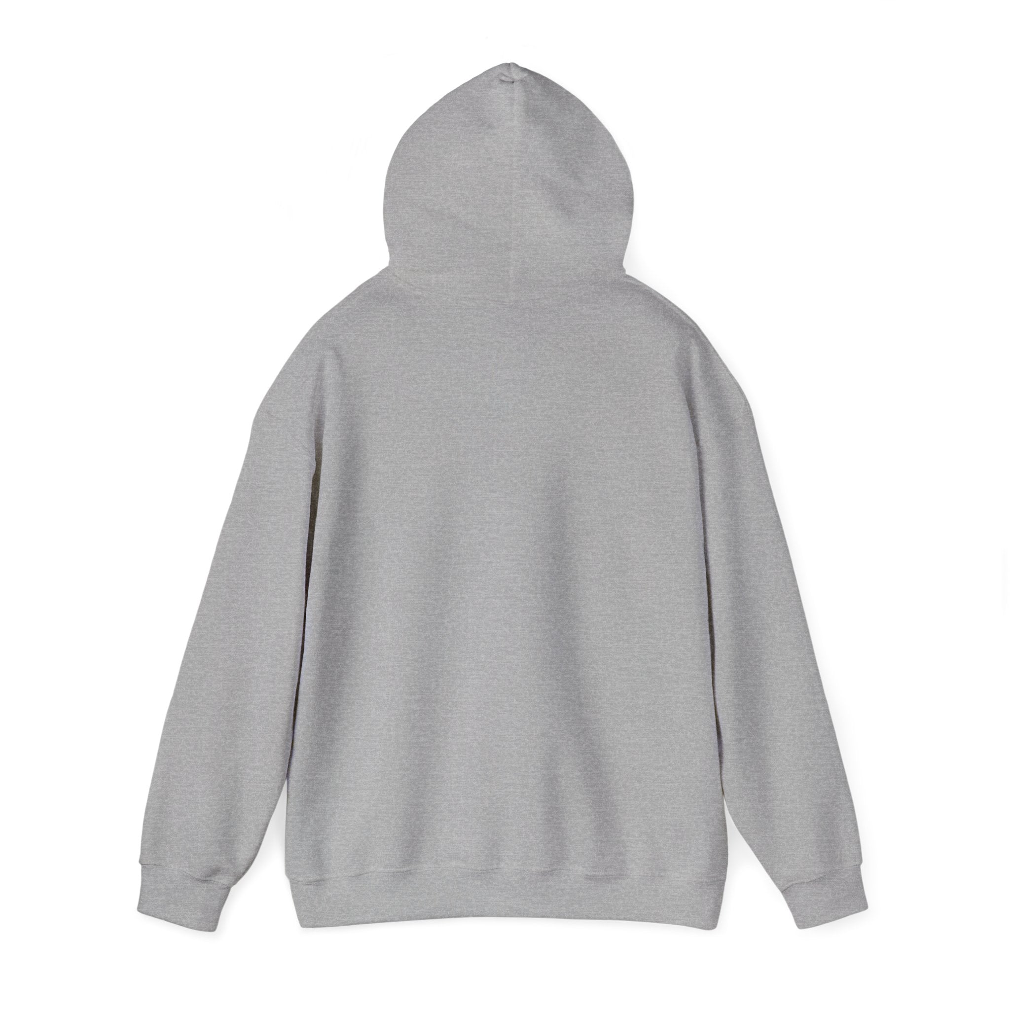 SonderDog Logo Hoodie — Minimalist Dog Lover Pullover