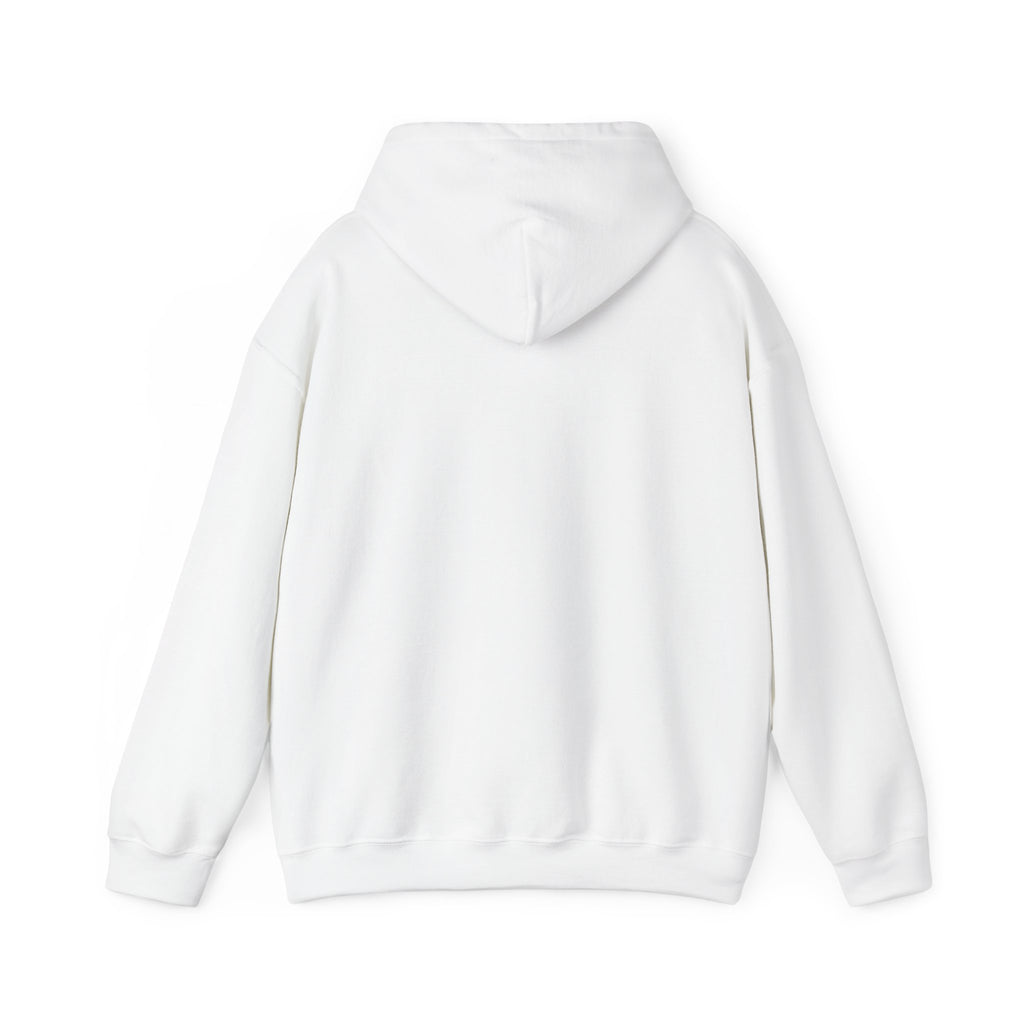 SonderDog Logo Hoodie — Minimalist Dog Lover Pullover