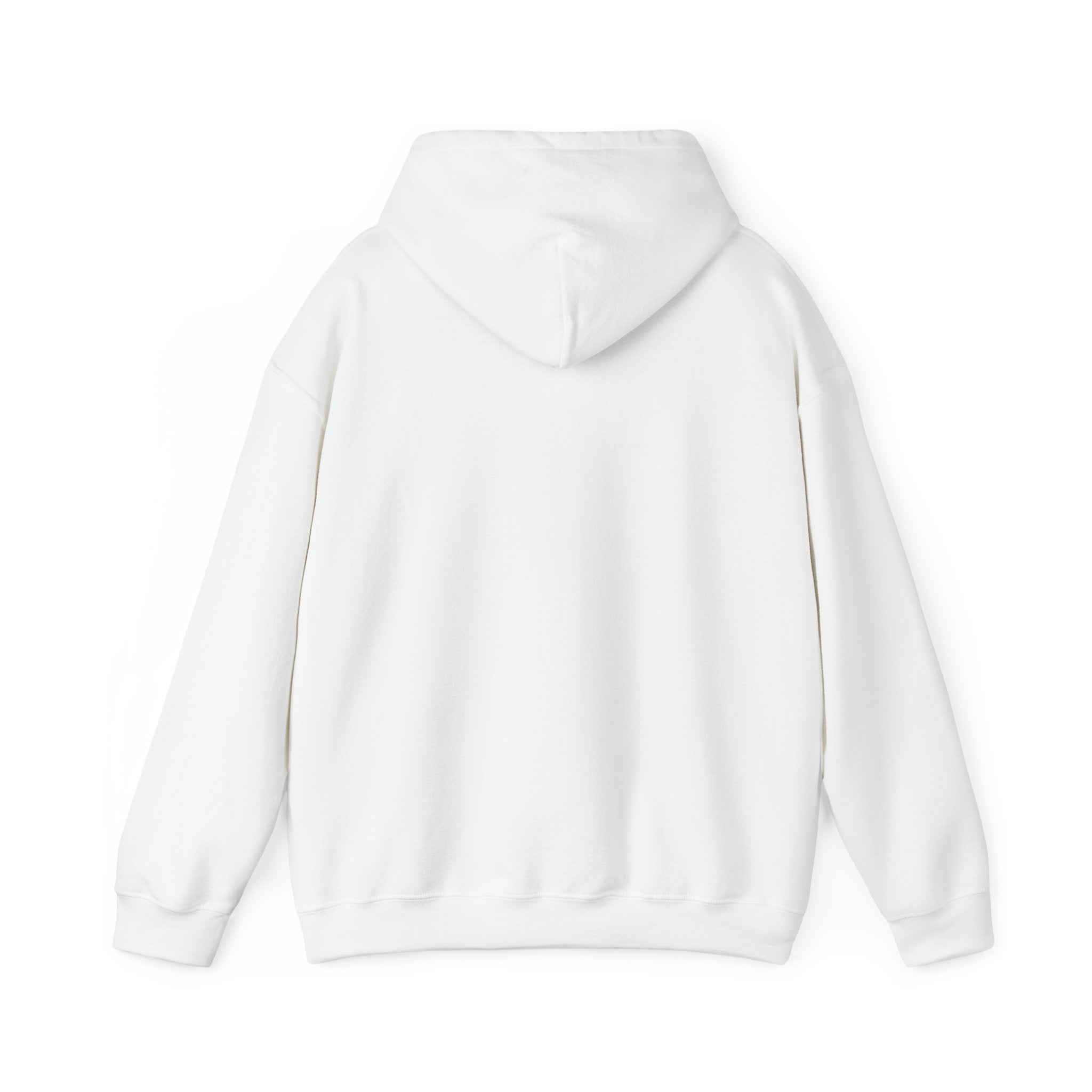 SonderDog Logo Hoodie — Minimalist Dog Lover Pullover
