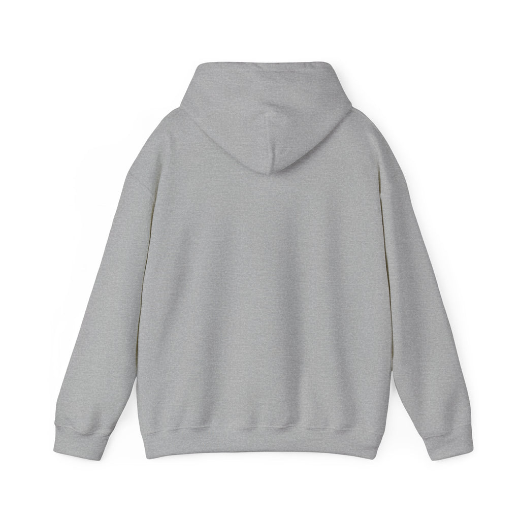 SonderDog Logo Hoodie — Minimalist Dog Lover Pullover