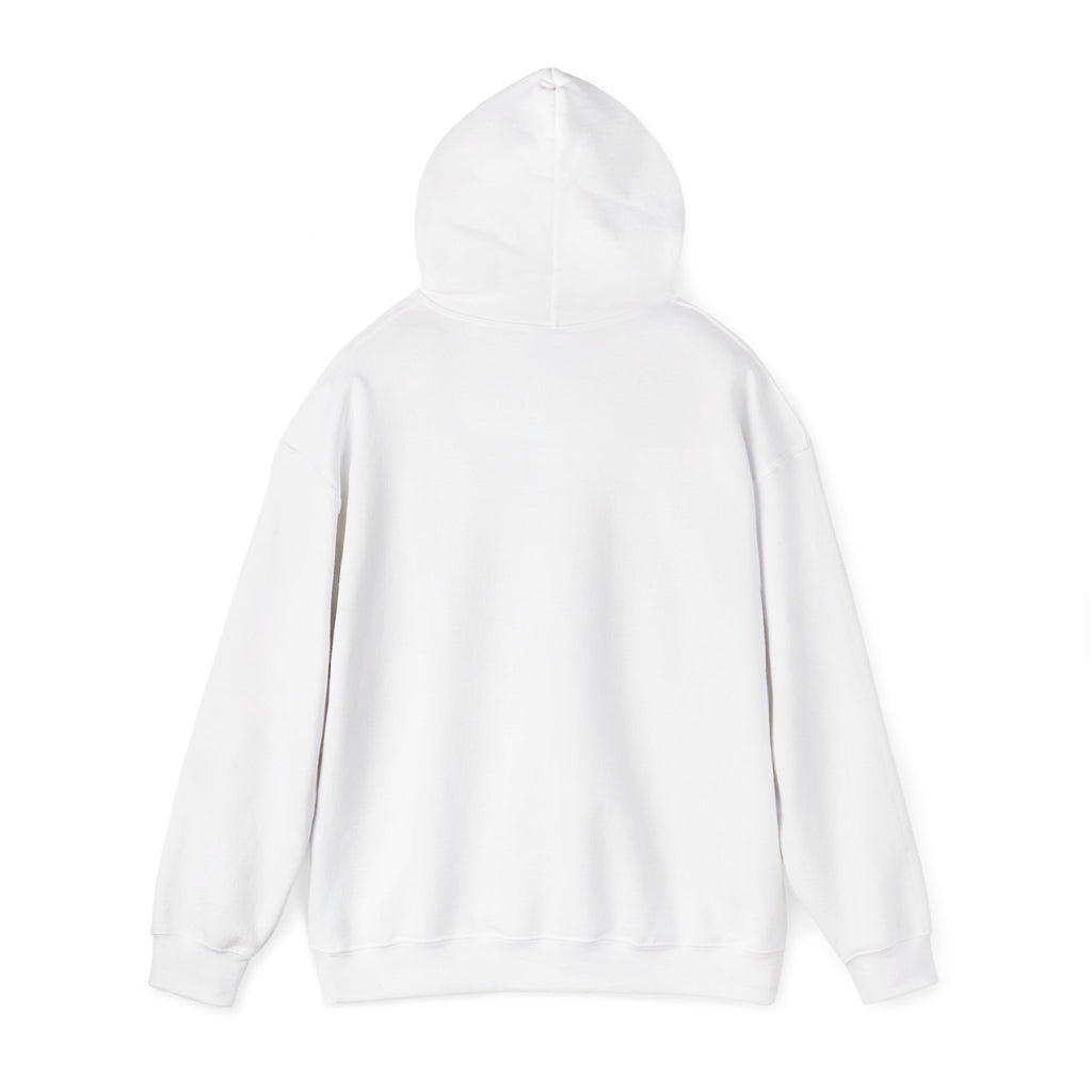 SonderDog Logo Hoodie — Minimalist Dog Lover Pullover