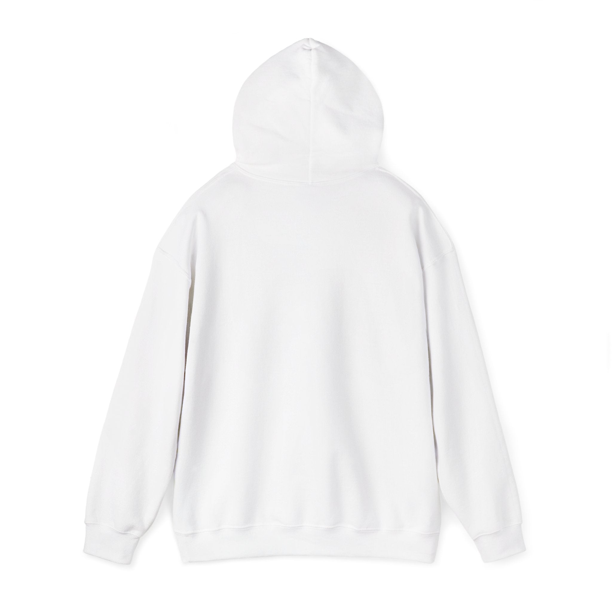 SonderDog Logo Hoodie — Minimalist Dog Lover Pullover
